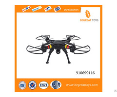 Big Size Rc Drone