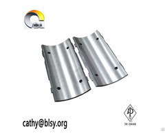 Api Mud Pump Parts Crosshead Guide