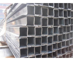 Ltz Window Sections Supplier