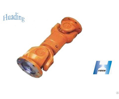 Swc Dh Type Cardan Shaft