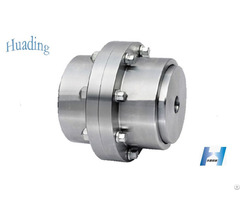 Cl Type Gear Coupling