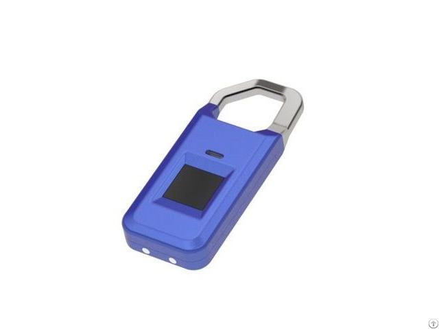 Fingerprint Padlock Sdfp 001