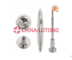 F 00v C01 371 Common Rail Valve For Injector 0445 110 333 334 383 Hot Sale