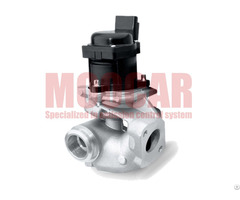 Egr Valve For Ford C Max Fusion Diesel Citroen Peugeot 308 Nuevo 161859 1338675