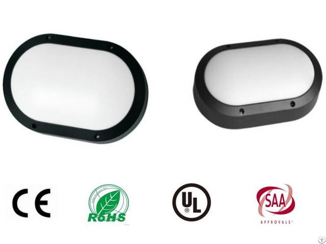 Outdoor Wal Light Fixture 20w 240v Ip65 6000k