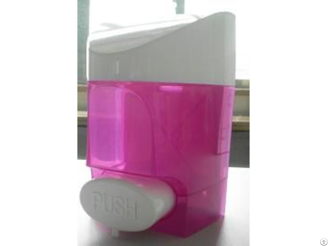 Soap Lotion Dispenser Liquid Hand Hygiene Solution