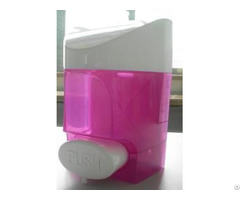 Soap Lotion Dispenser Liquid Hand Hygiene Solution