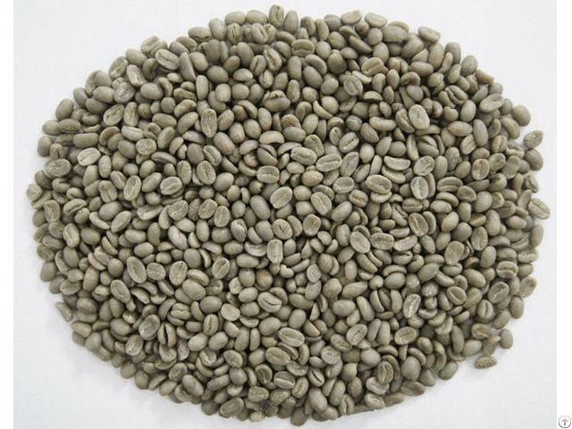 Peruvian Fto Specialty Conventional Coffee