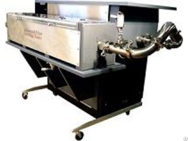 Automated Filter Catridge Tester