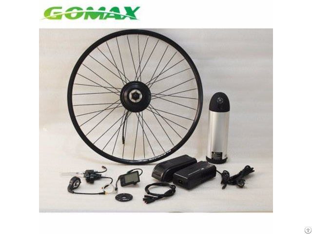 48v 250w Electric Bike Conversion Kit Wholesale