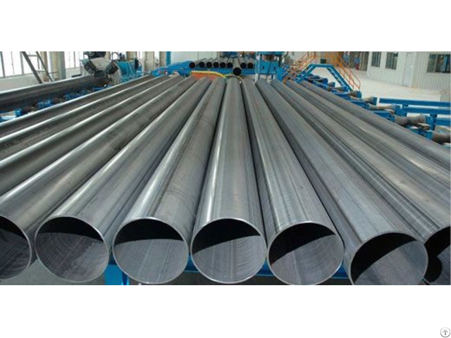 Testing Requirement For Each Kind Of Steel Pipe