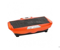 3d Vibration Plate