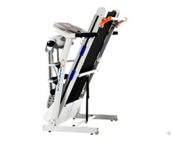 Motorized Treadmill