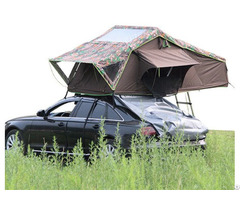 Roof Top Tent