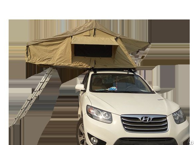 Car Top Tent Cartt02 3