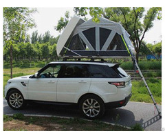 Automatic Roof Tent Cartt06