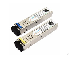 Cisco Huawei Compatible Fiber Module 1 25g 3km Sfp