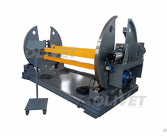 Ring Type Welding Positioner