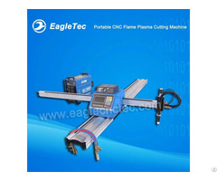 Portable Cnc Flame Plasma Cutting Machine