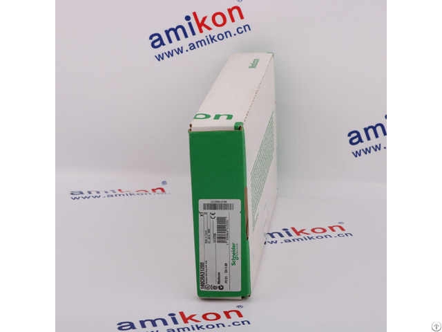 Schneider Electric   Modicon Quantum 140cpu43412a