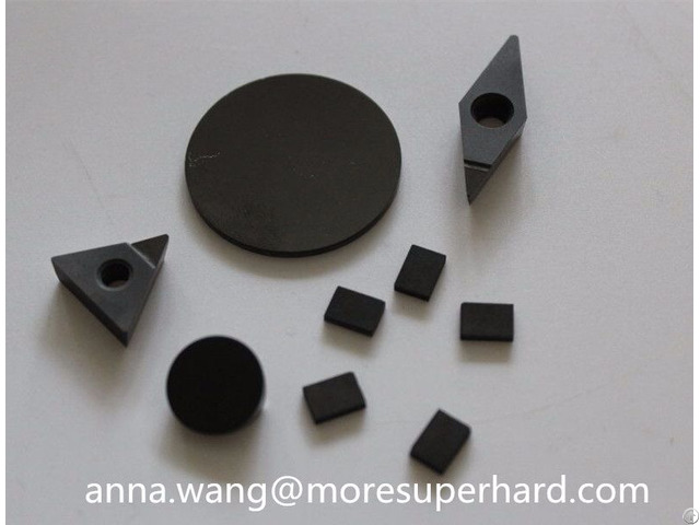 Cutting Tool Pcd Tip