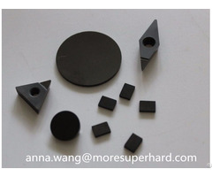 Cutting Tool Pcd Tip