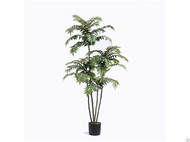 Artificial Ailanthus Altissima