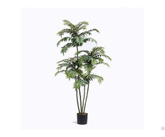 Artificial Ailanthus Altissima