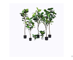 Artificial Fiddle Leaf Fig Tree