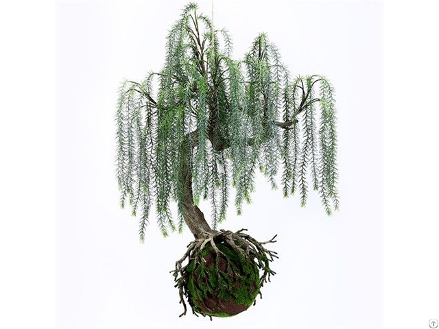 Artificial Willow Tree