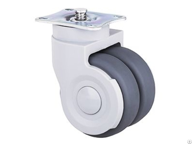 Aircraft Meal Trolley Cart Caster Wheels