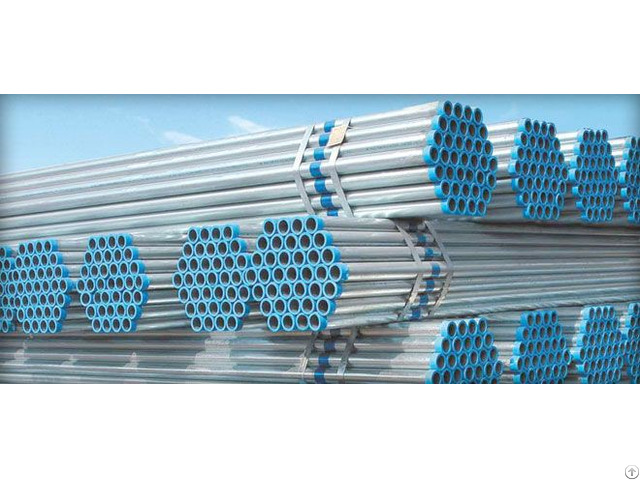 Seamless Steel Pipe Manufacturer In China