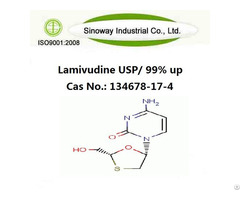 Lamivudine 134678 17 4