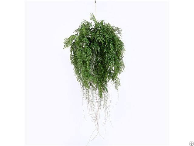 Artificial Fern Hanging Plants