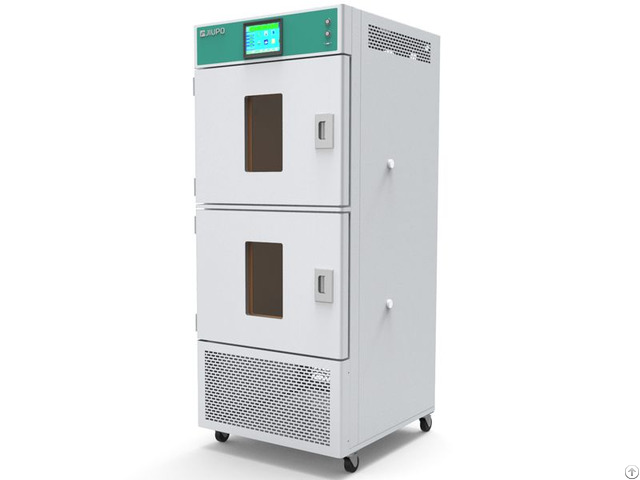 Plant Growth Incubator With High Intensity Led Solution