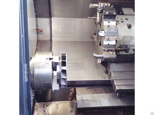 Cnc Machining With Low Price