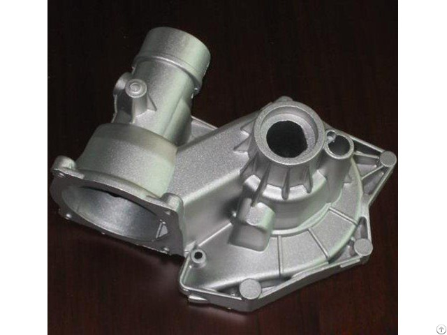 Gravity Casting In Low Price Aoto Pumps