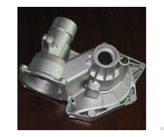 Gravity Casting In Low Price Aoto Pumps