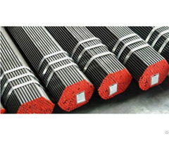 Galvanized Seamless Steel Pipe Technology Analysis