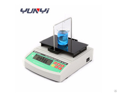 Liquid Digital Oil Density Meter Price