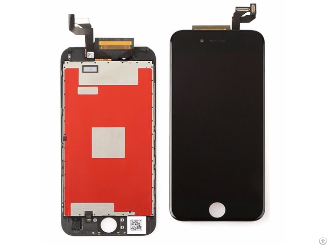 Premium Quality Lcd Digitizer Replacement For Iphone 6s White