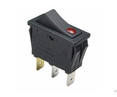 Sc792 Baokezhen 15a 125 250vac Waterproof Power Rocker Switch Manufacturer