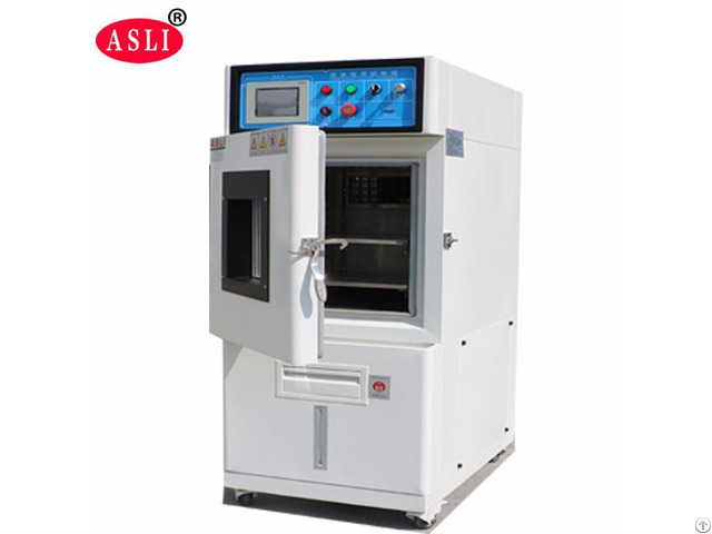 Th 150 D Environmental Chamber