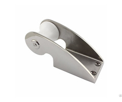 Stainless Steel Anchor Bow Roller