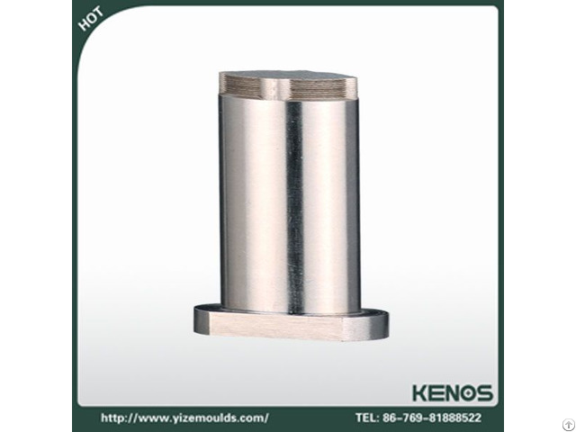 Connector Mold Parts Custom Manufacturer In Usa