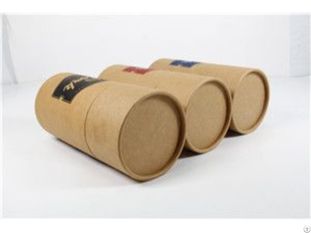 Product 2017 Szfortress Custom T Shirt Kraft Paper Tube Packaging