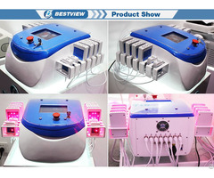 Portable Body Slimming Machine For Sale