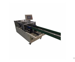 Hot Melt Glue Packaging Machine