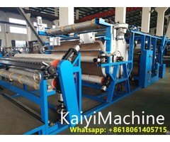 Garment Lamination Machine