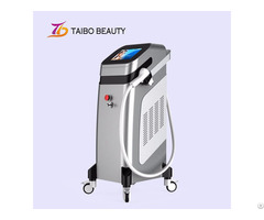 Factory 808nm Diode Laser Hair Removal Machine
